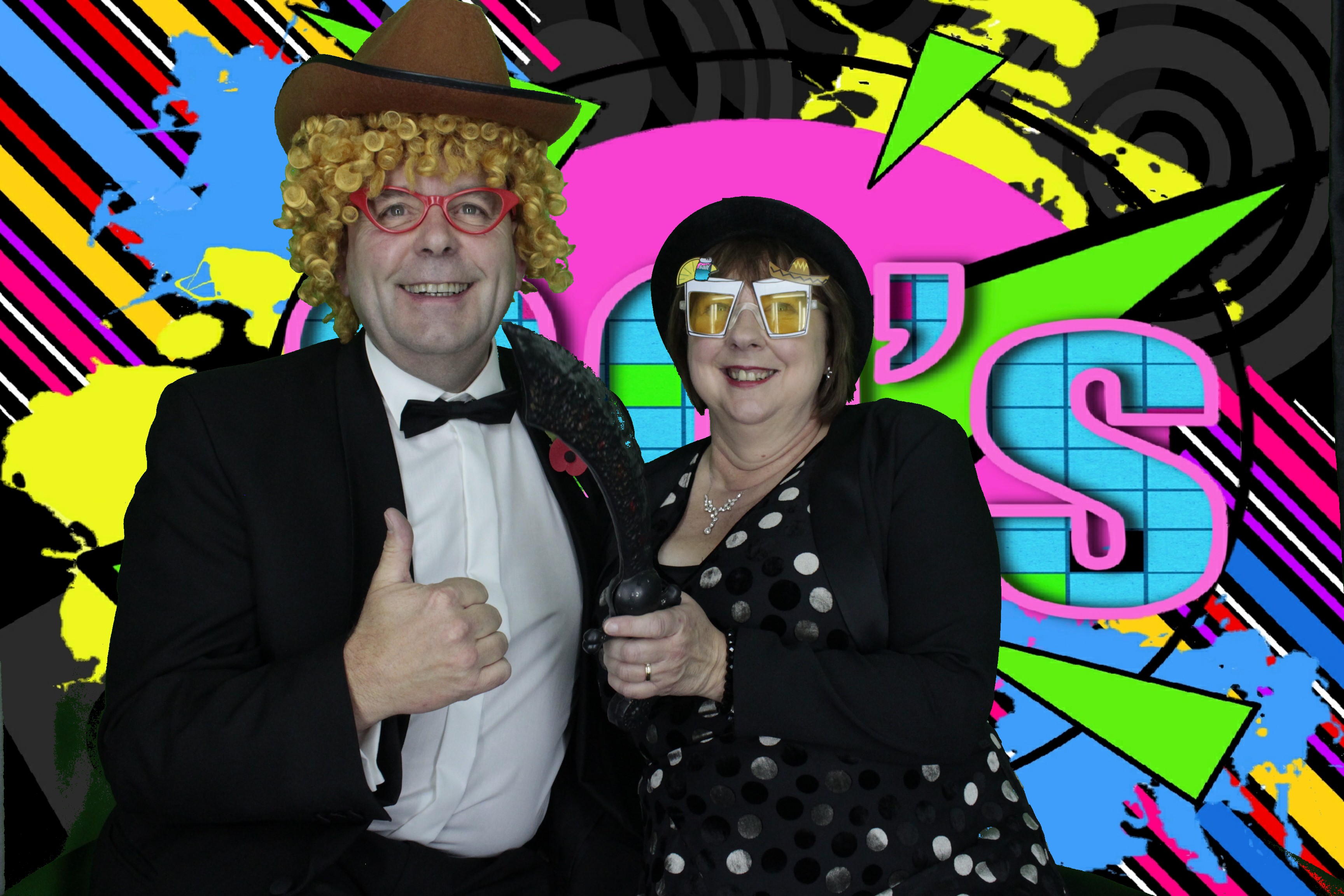 BASA Dinner & Dance | View more photos from the event at gallery.myphotoboothexperience.co.uk/u/MyPhotoBoothExperienceLtd/BASA-Dinner-Dance